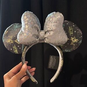 Disney Ears Disney 100